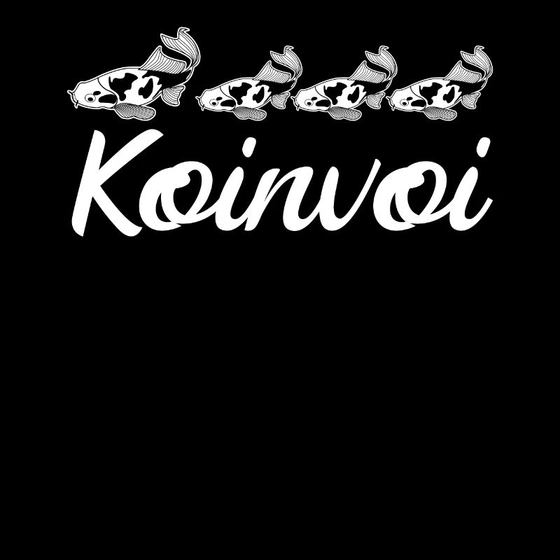 Koi Convoy Carp Kois