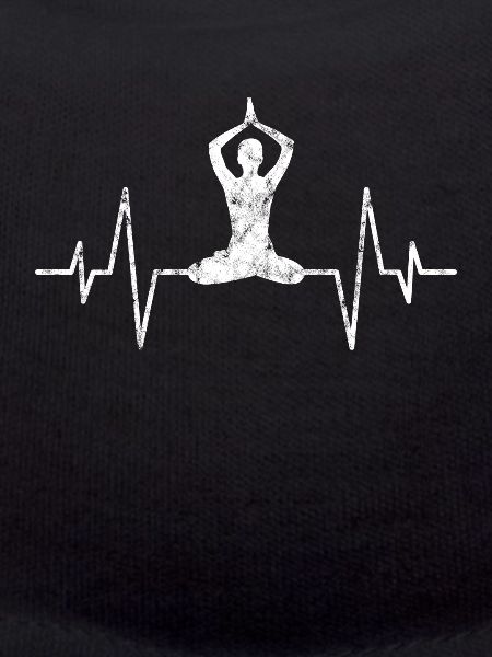 Yoga Meditation Heartbeat