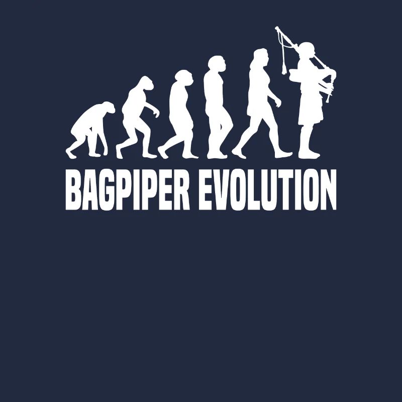 Cornemuse Instrument de musique de cornemuse