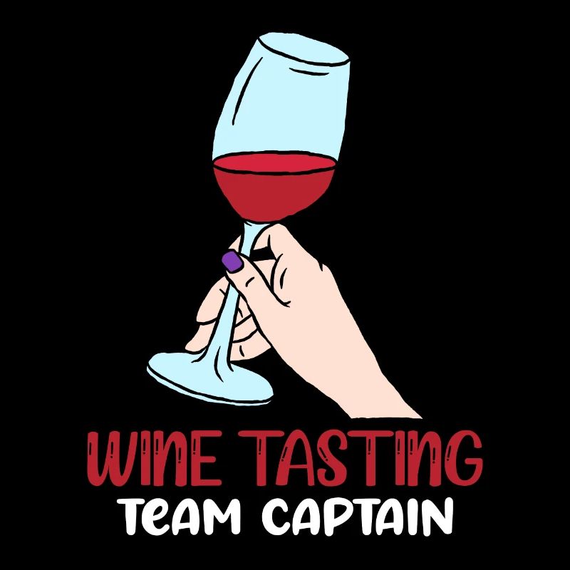 Wine Tasting Team Captain