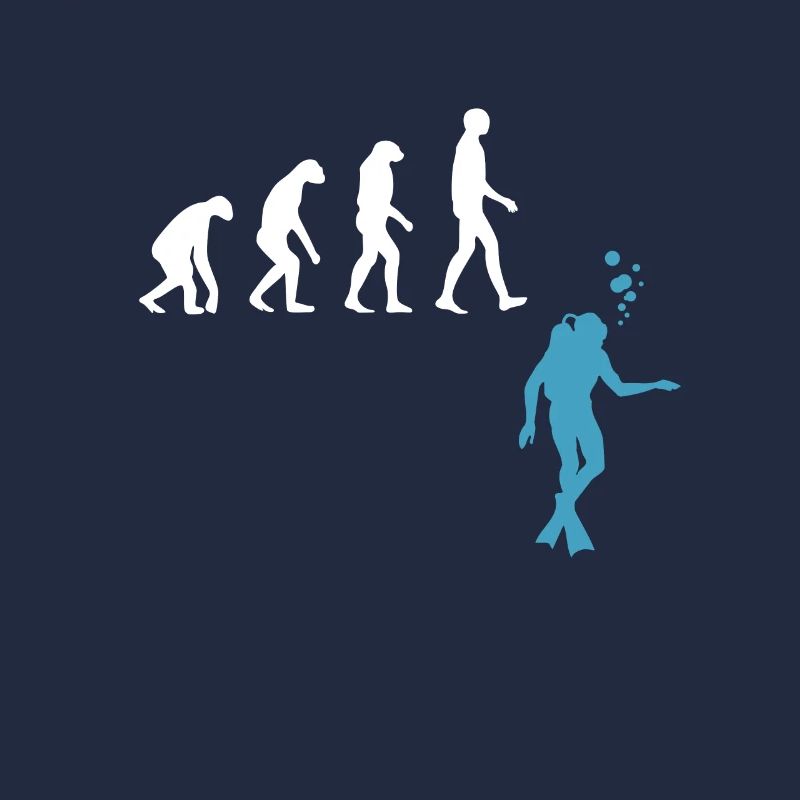 Plongée sous-marine Evolution Diving Palmes
