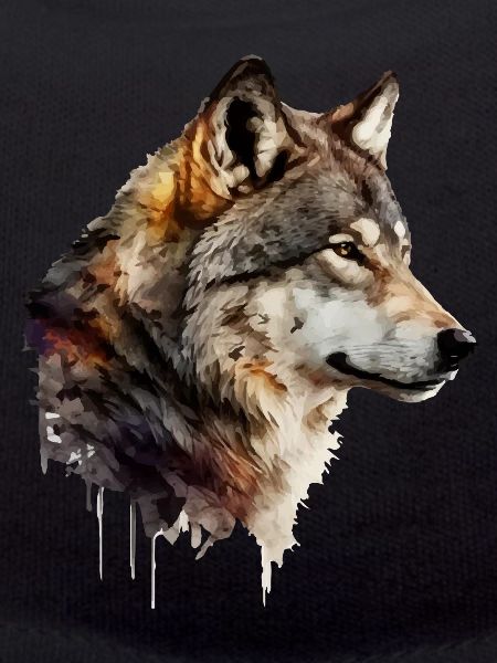 Le loup