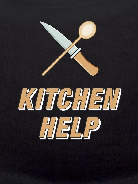 AIDE EN CUISINE