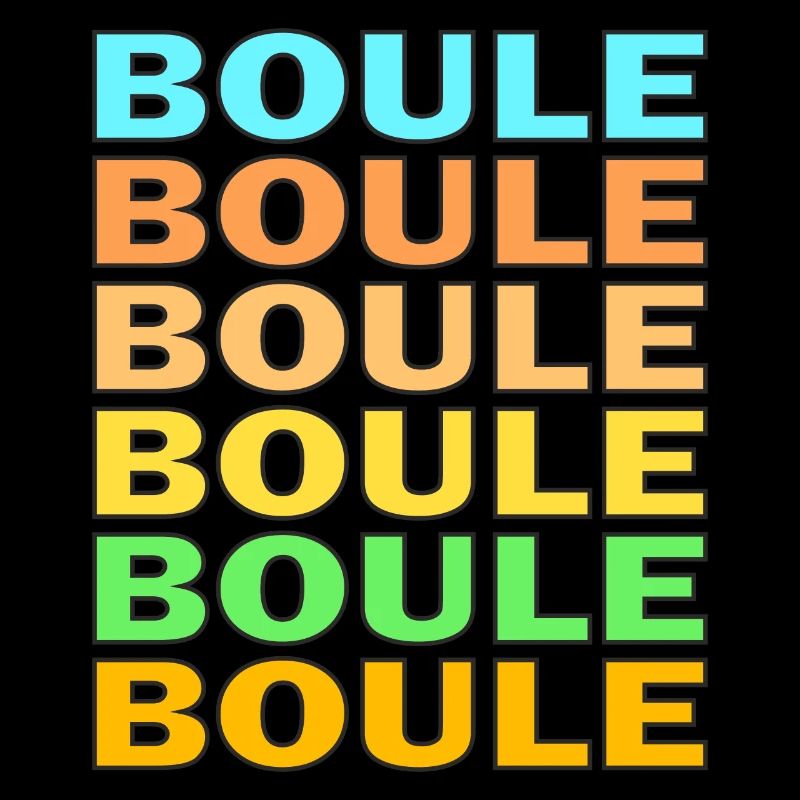BOULE