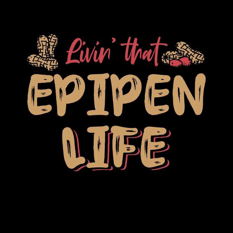 The Epipen-life peanut allergy sufferers
