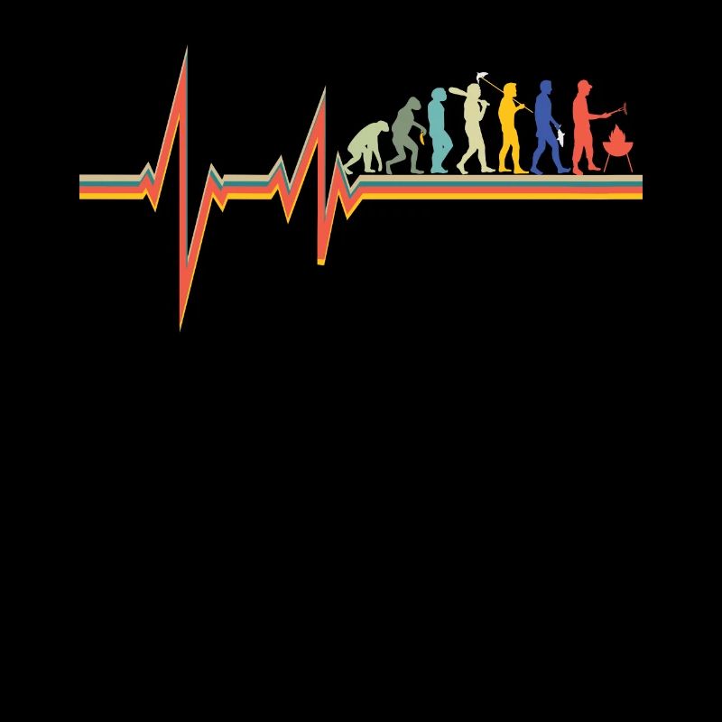 Barbecuing and Camper Gift Idea