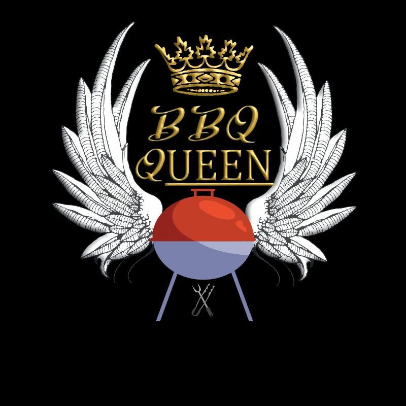 Idée de barbecue et de cadeau de camping-car