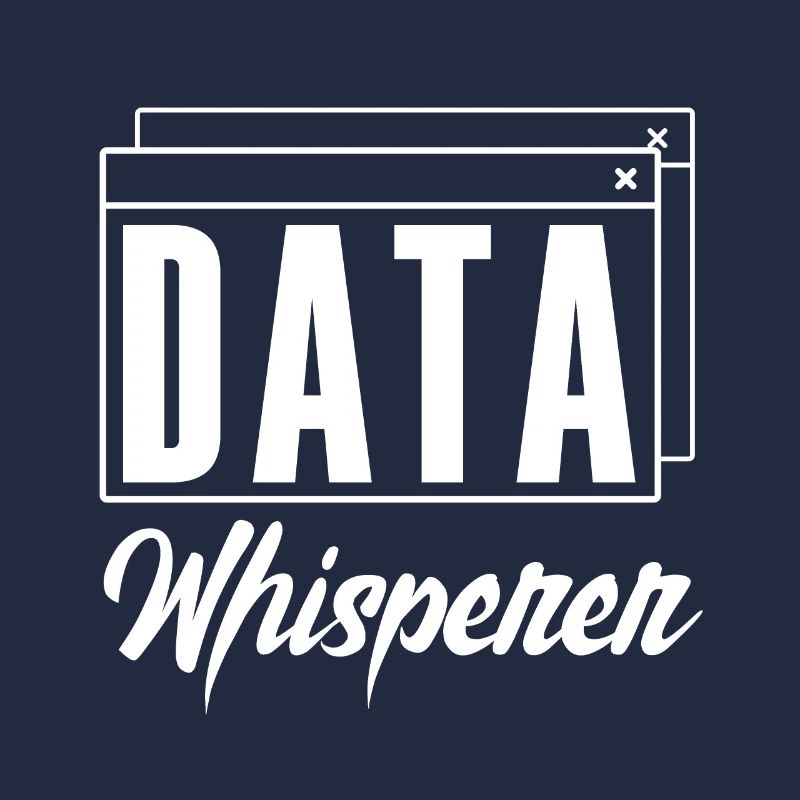Data Whisperer Database Administrator Data