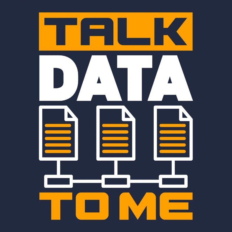 Talk Data To Me Network Admin
