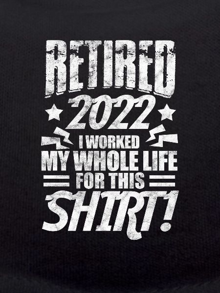 Retirement