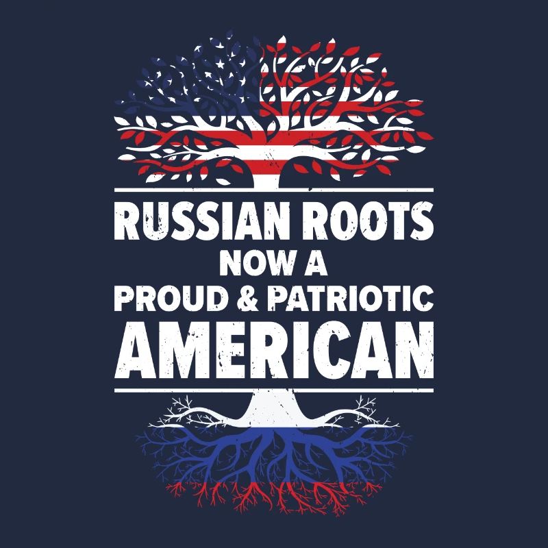 Né Russie Russie États-Unis
