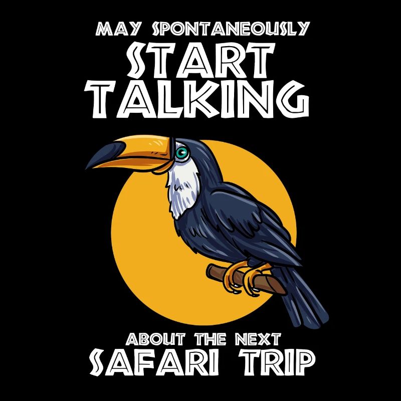 Commencez à parler de votre prochain safari Concevez des forums