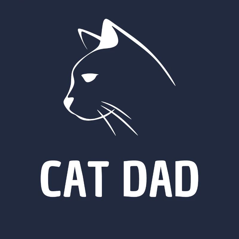 cat dad