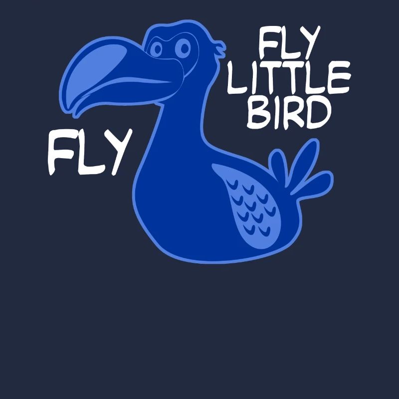 Dodo Joke Dodos
