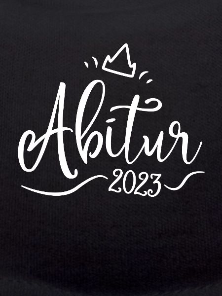 Abitur 2023