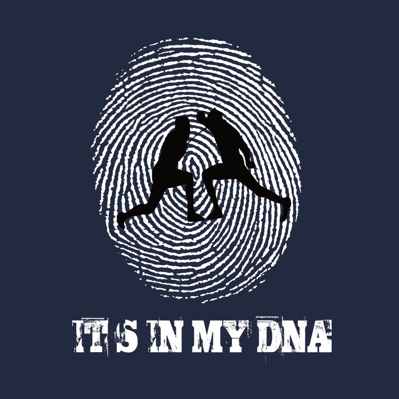 Fechten Its In My Dna