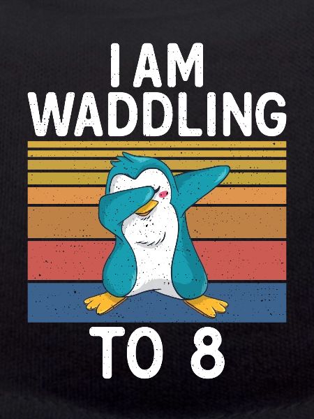 Penguin Lover Penguin Gifts