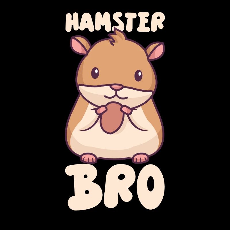 Hamster Fan Hamster Lover Hamsters