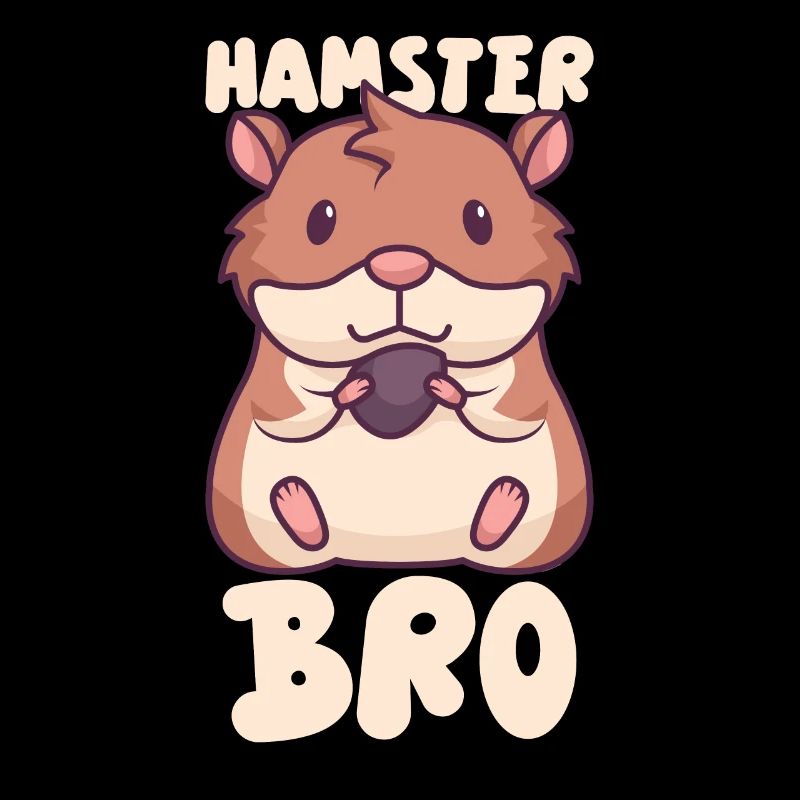 Hamster Fan Hamster Lover Hamsters