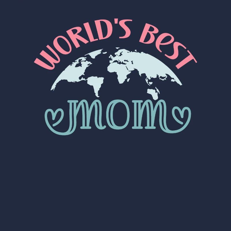 Süßer Muttertag - Die beste Mutter der Welt