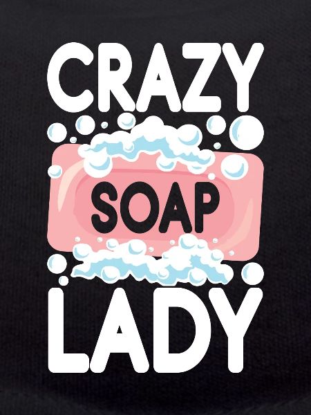 Soap maker soap making