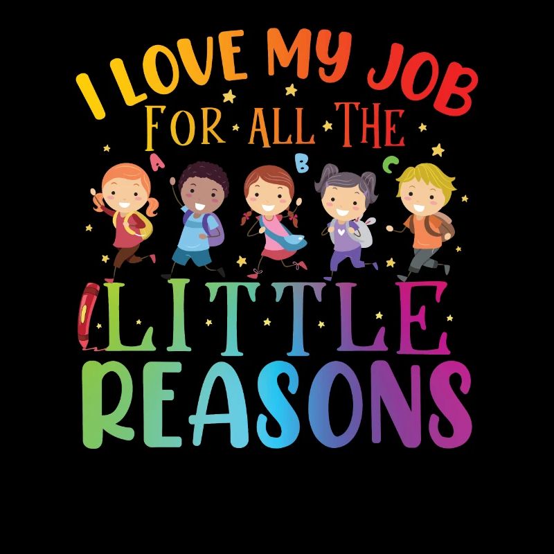 Teacher Assistant Educator Teaching