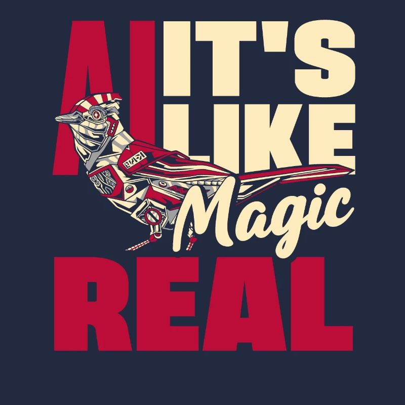 Ai It's Like Magic But Real Computer Science