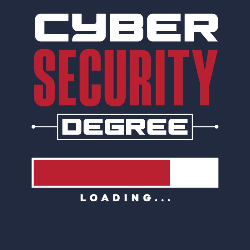 Cyber Security Degree Loading