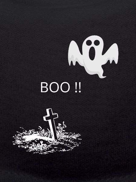 BOO!