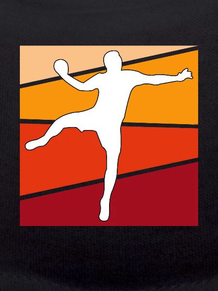 Handball Retro