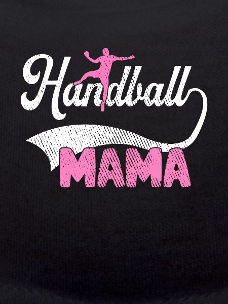 Handball Mama