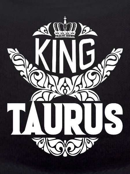 Taurus King Taurus