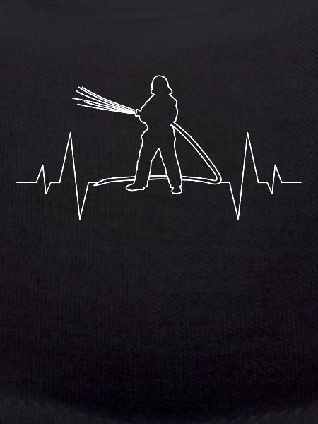 Fire Brigade Heartbeat