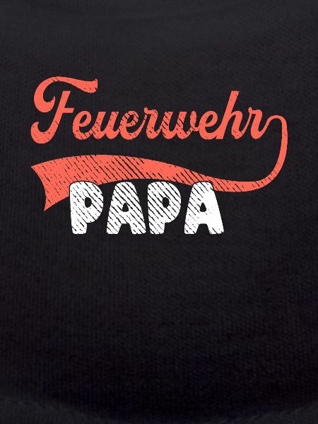 Fire Brigade Papa
