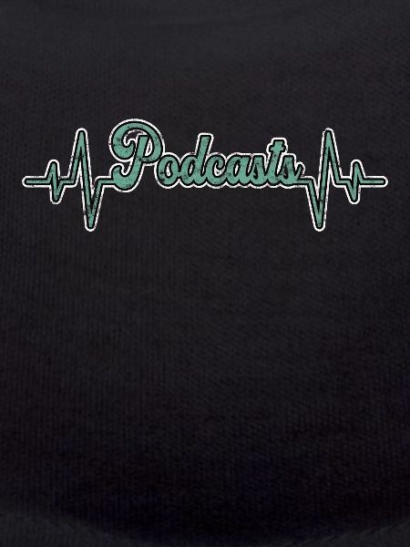 Podcast Heartbeat