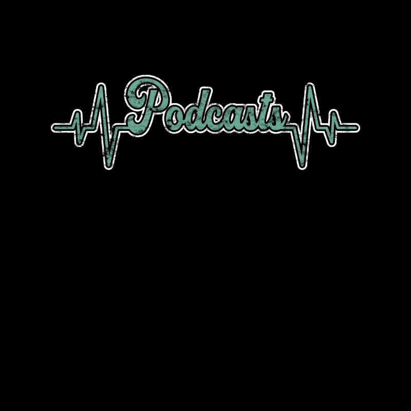 Podcast Heartbeat