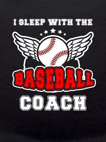 Baseball-Trainerin Ehefrau Berufstätige Mutter