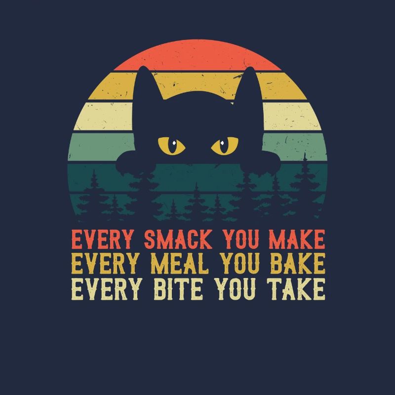 Chaque claque chaque repas chaque bouchée