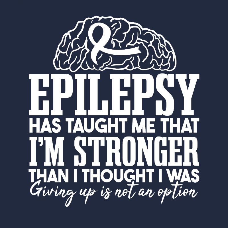 Epilepsy Has Taught Me | Epilepsy Warrior