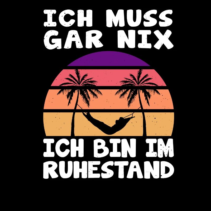 Rentner Sprüche Ruhestand Rente Geschenkidee