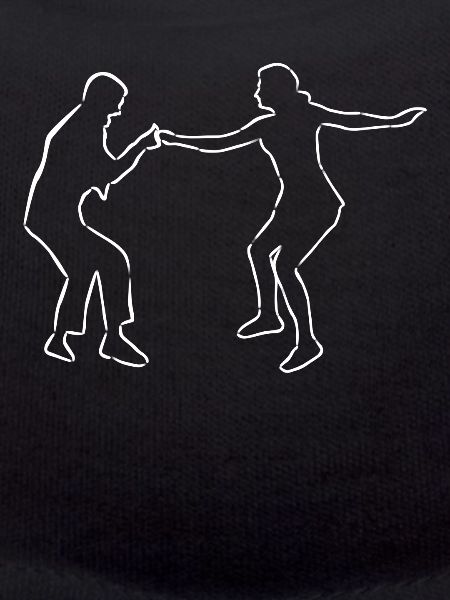 Boogie Woogie Dancing