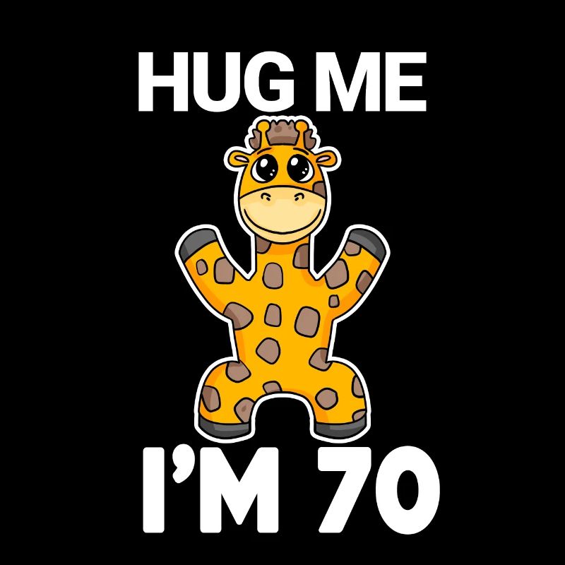 70 ans - 70 ans - câlin
