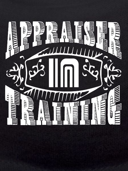 Appraiser Appraiser In Training