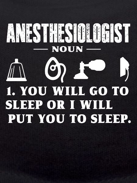 Anesthesiologist Anesthesiologist Definition