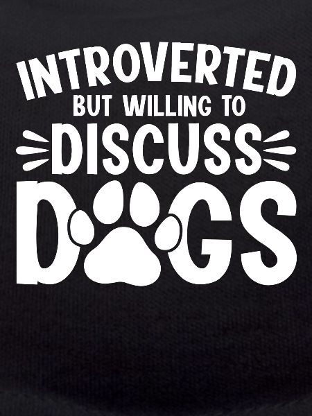Introvert Gift Sarcastic Introvert