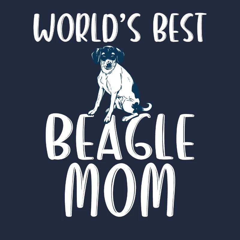 Beagle Cadeau Beagle Propriétaire