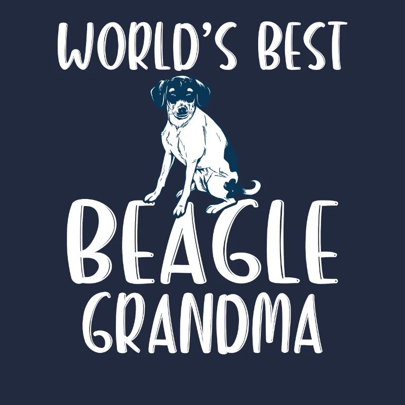 Beagle Cadeau Beagle Propriétaire