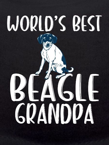 Beagle Gift Beagle Owner