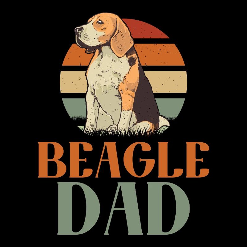 Beagle Cadeau Beagle Propriétaire