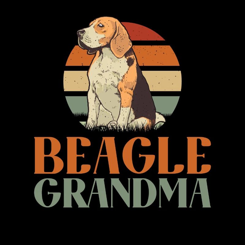 Beagle Cadeau Beagle Propriétaire